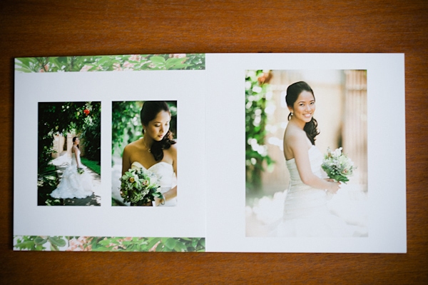 Rainbowfish Cebu Wedding Photogapher Cebu Wedding Photobook Album