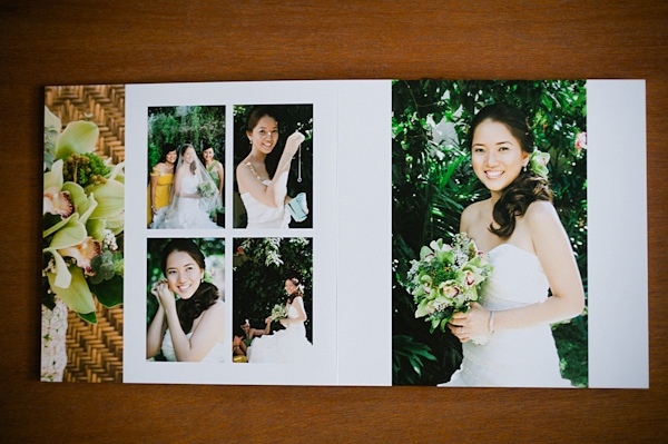 Rainbowfish Cebu Wedding Photogapher Cebu Wedding Photobook Album