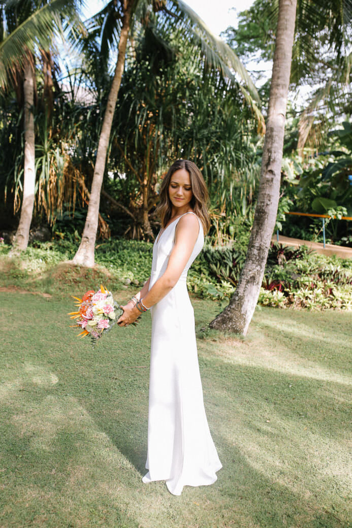 Laura + Leon Coco Grove Siquijor Destination Wedding - RAINBOWFISH ...