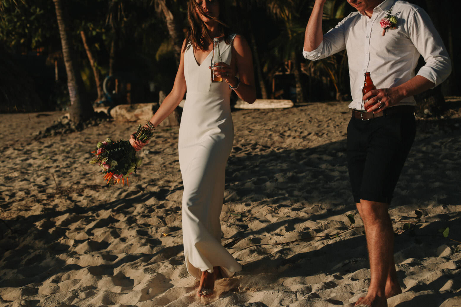 Laura + Leon Coco Grove Siquijor Destination Wedding - RAINBOWFISH | CEBU  WEDDING PHOTOGRAPHER